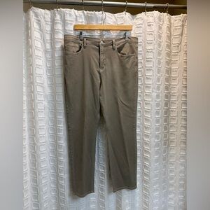 7 Diamonds Generation-Pocket Jeans